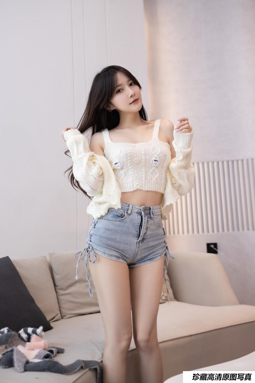 鱼子酱 甜春写真 原版写真 [104P-1.2G]