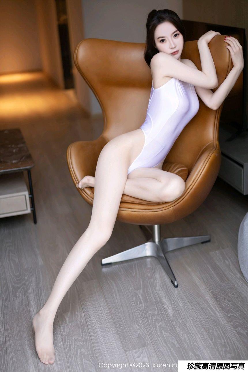 [XiuRen秀人网] 2023.08.17 No.7247 梦心玥 [88+1P]