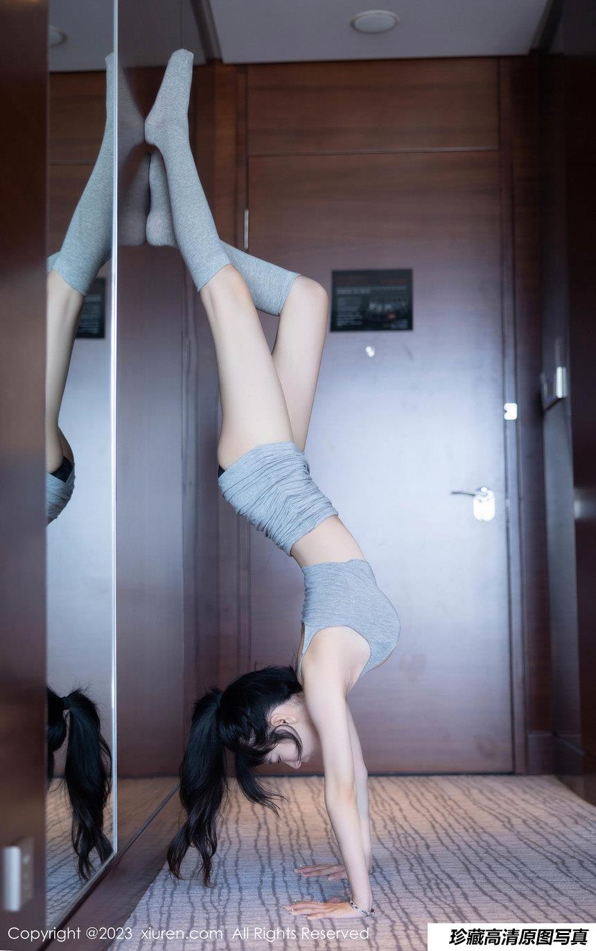 [XiuRen秀人网] 2023.08.18 No.7258 模特合集 [114+1P]-绅士图