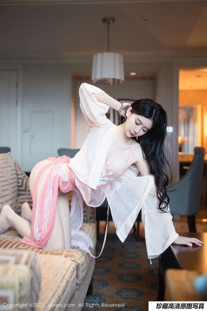 [XiuRen秀人网] 2023.08.25 No.7290 幼幼 [88+1P]-绅士图