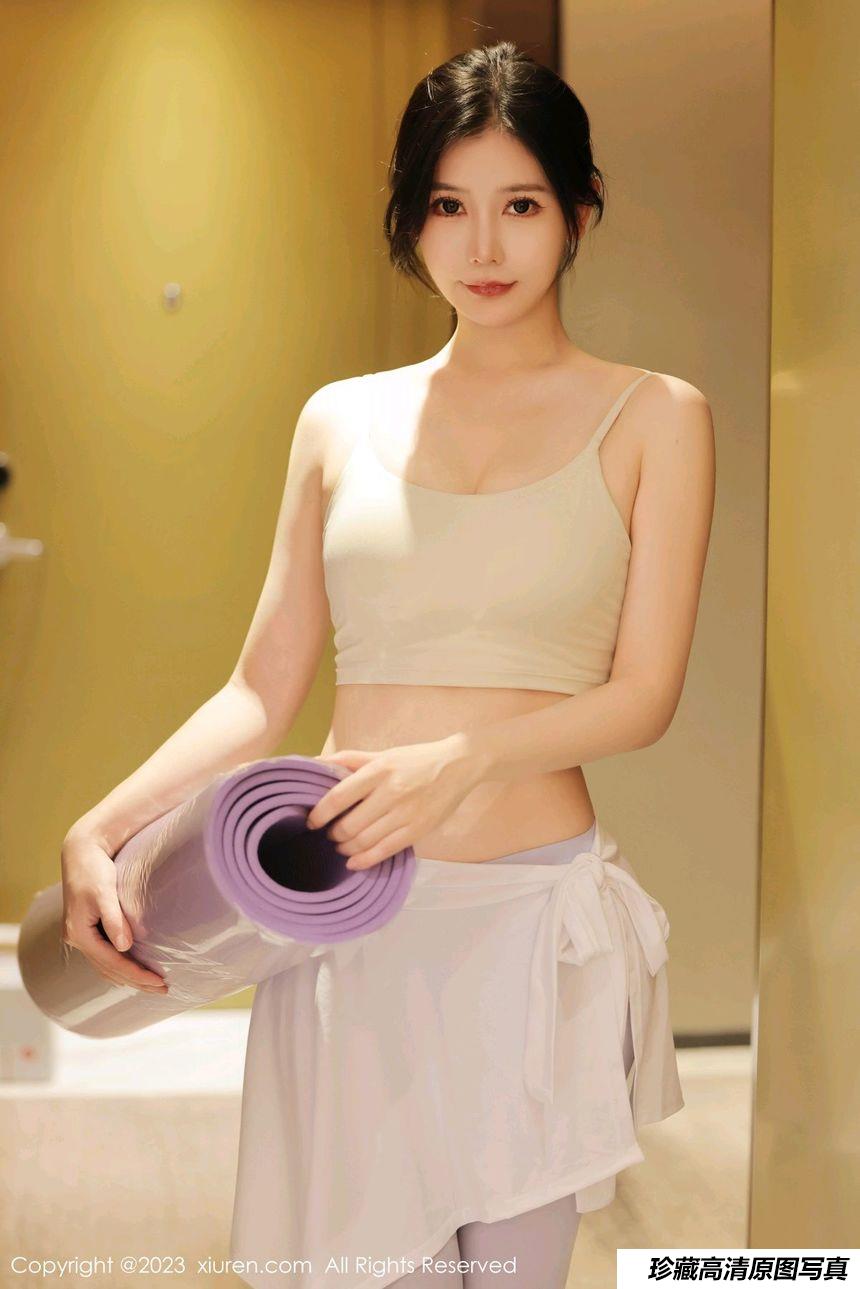 [XiuRen秀人网] 2023.08.28 No.7294 尹甜甜 [67+1P]