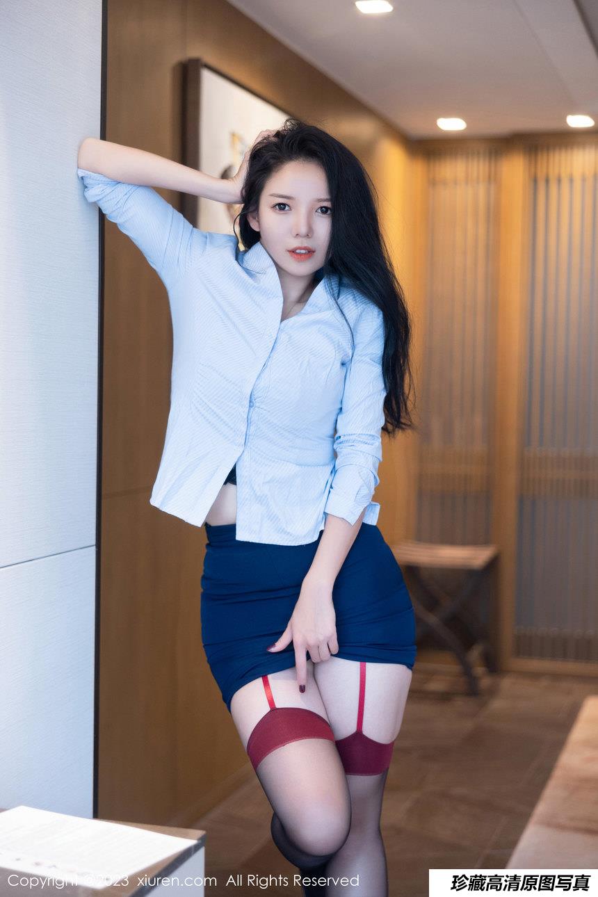 [XiuRen秀人网] 2023.08.31 No.7313 大美妞儿 [65+1P]