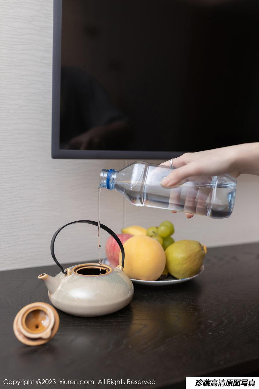 [XiuRen秀人网] 2023.08.30 No.7311 杏子Yada [88+1P]