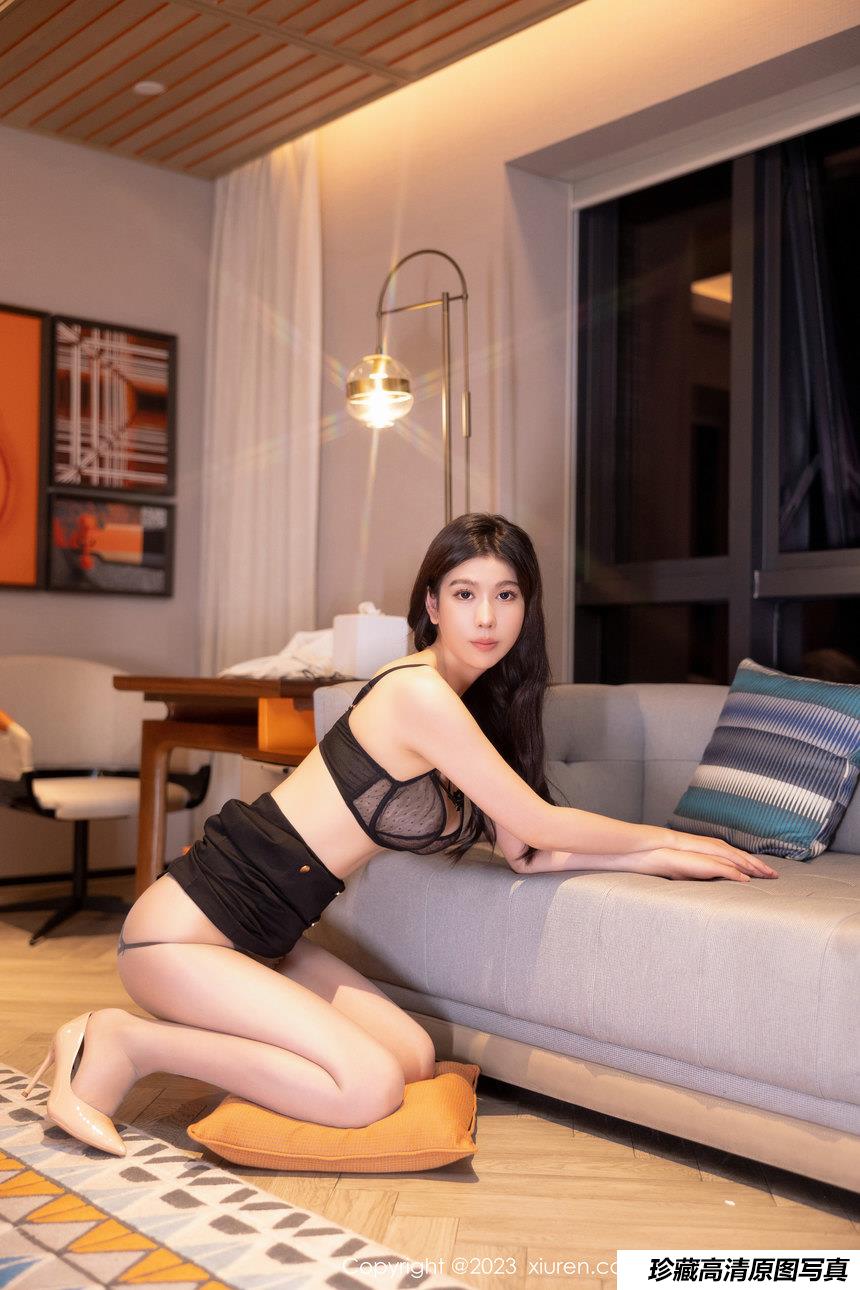 [XiuRen秀人网] 2023.09.05 No.7335 李雅柔182CM [60+1P]