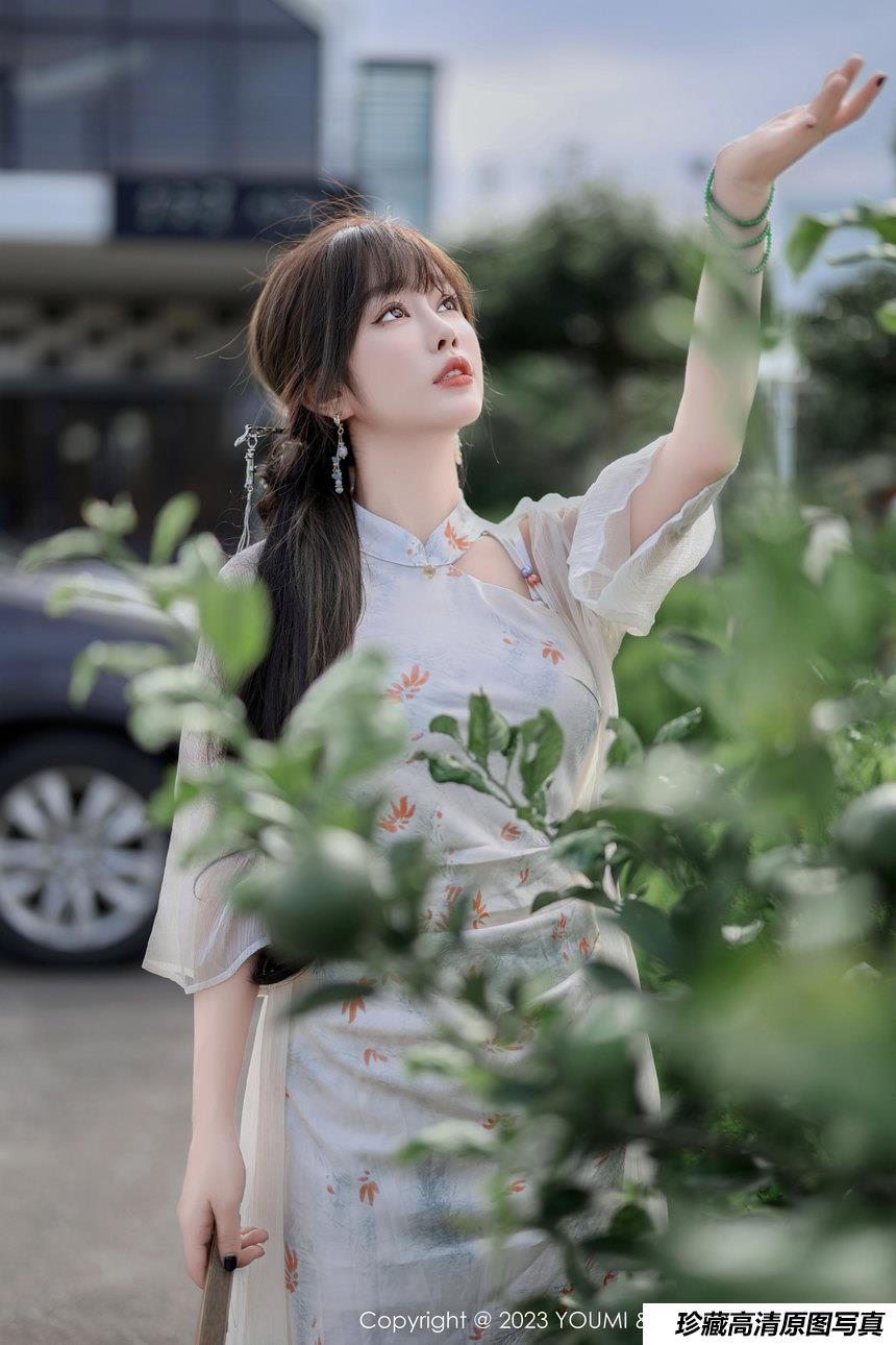 [YOUMI尤蜜荟] 2023.09.08 VOL.983 王雨纯 [79+1P]-绅士图