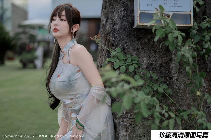 [YOUMI尤蜜荟] 2023.09.08 VOL.983 王雨纯 [79+1P]