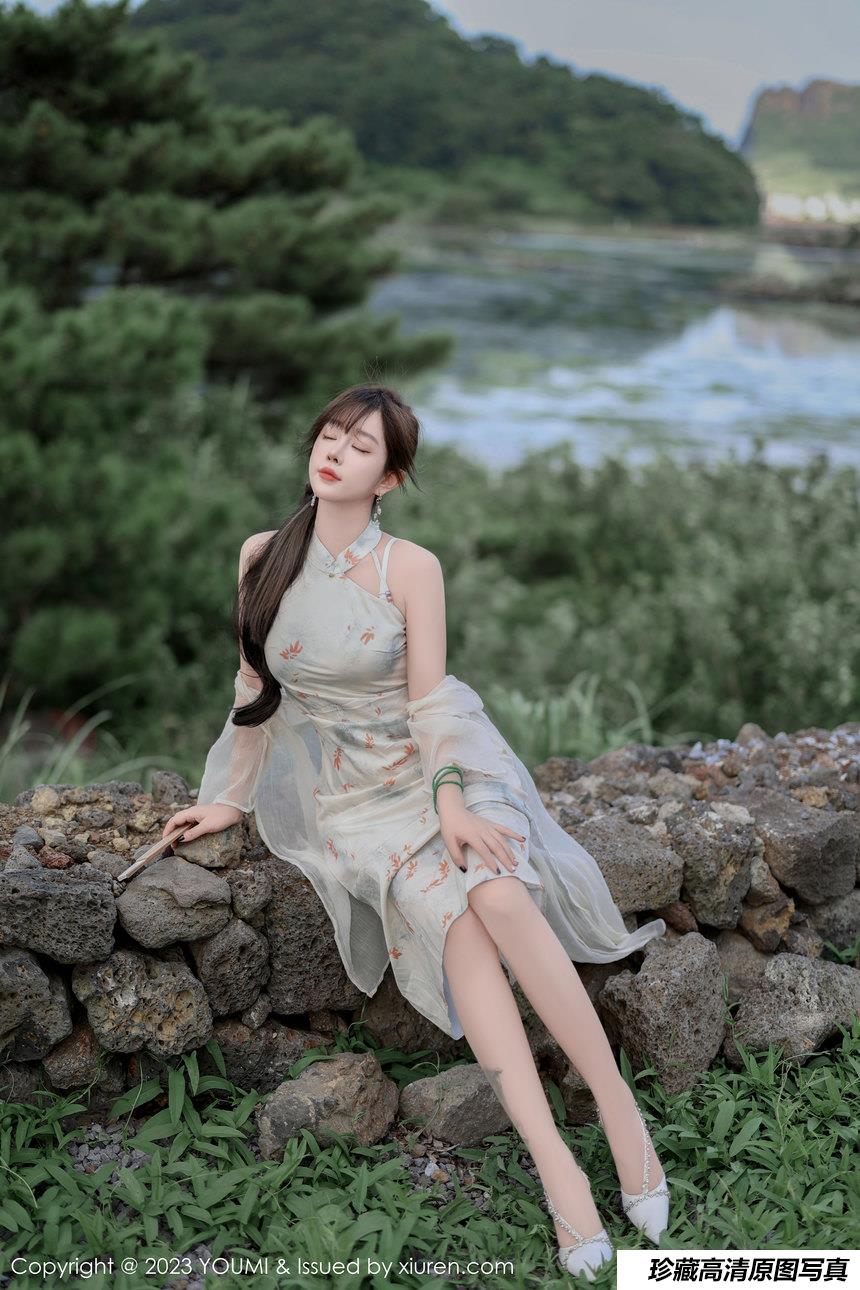 [YOUMI尤蜜荟] 2023.09.08 VOL.983 王雨纯 [79+1P]