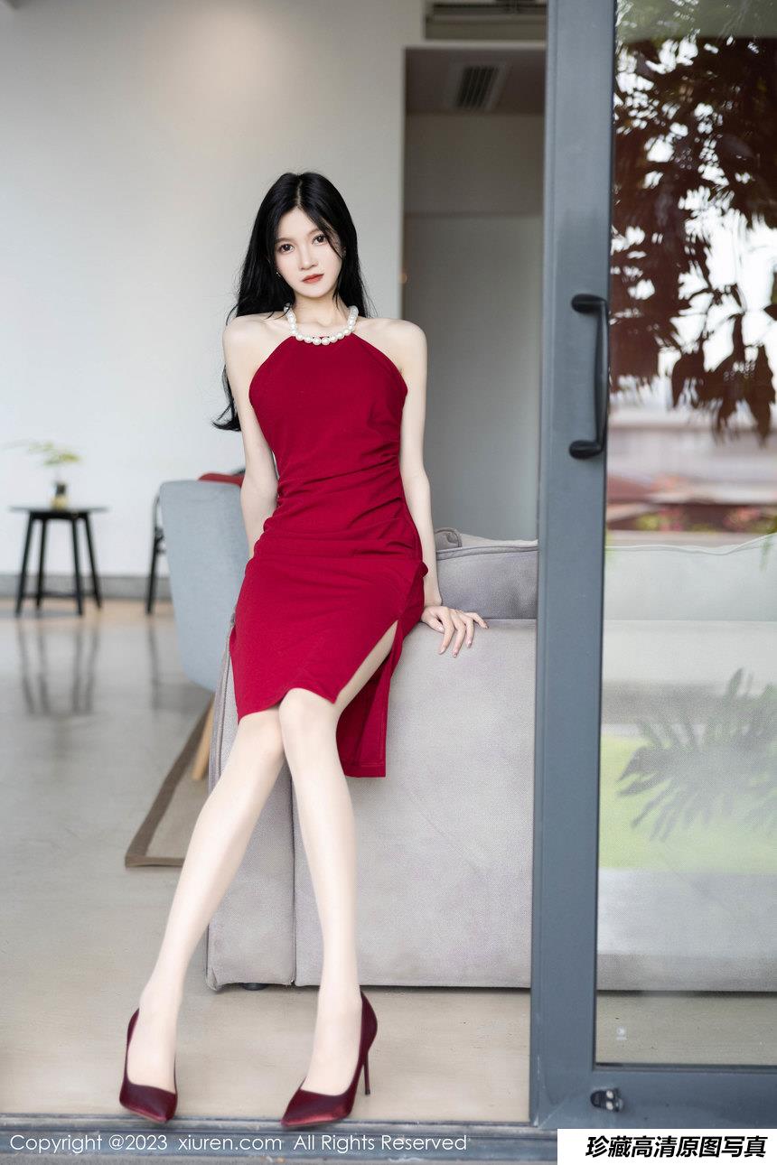 [XiuRen秀人网] 2023.09.07 No.7352 程程程- [80+1P]