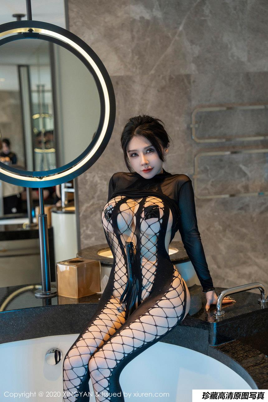 [XINGYAN星颜社] 2023.09.07 VOL.210 潘娇娇 [77+1P]