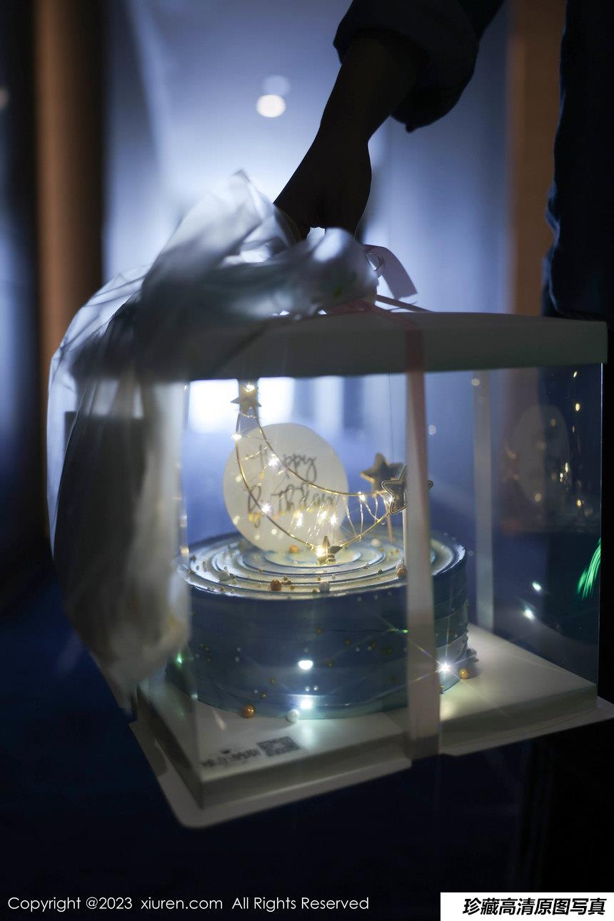 [XiuRen秀人网] 2023.09.06 No.7348 幼幼 [80+1P]