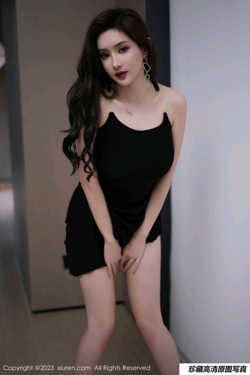 [XiuRen秀人网] 2023.09.11 No.7367 Carol周妍希 [72+1P]