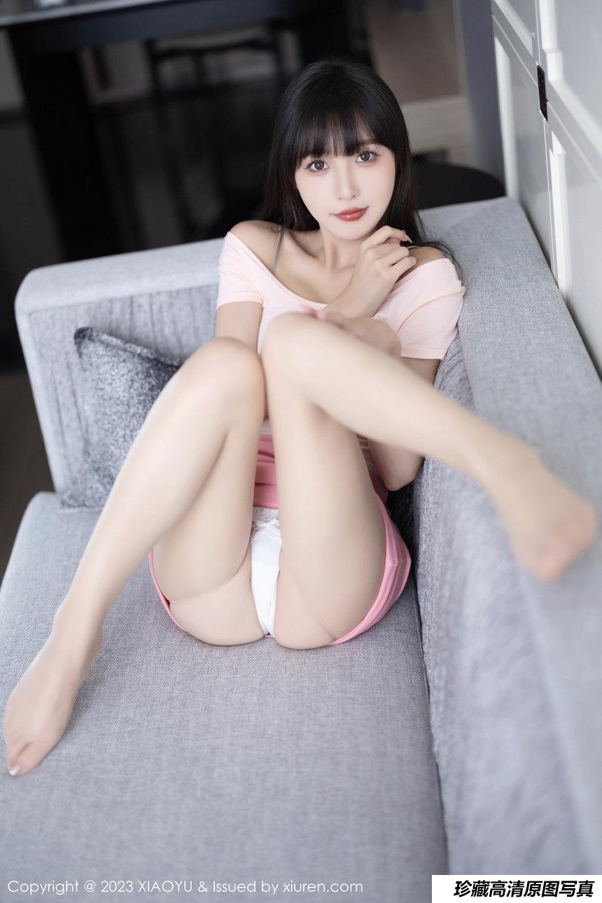 [XIAOYU语画界] 2023.09.15 VOL.1112 林星阑 [83+1P]