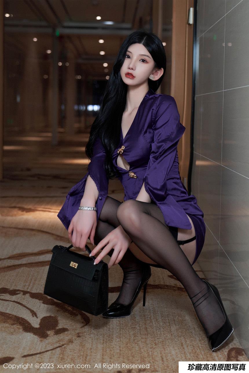 [XiuRen秀人网] 2023.09.15 No.7398 周于希Sally [92+1P]