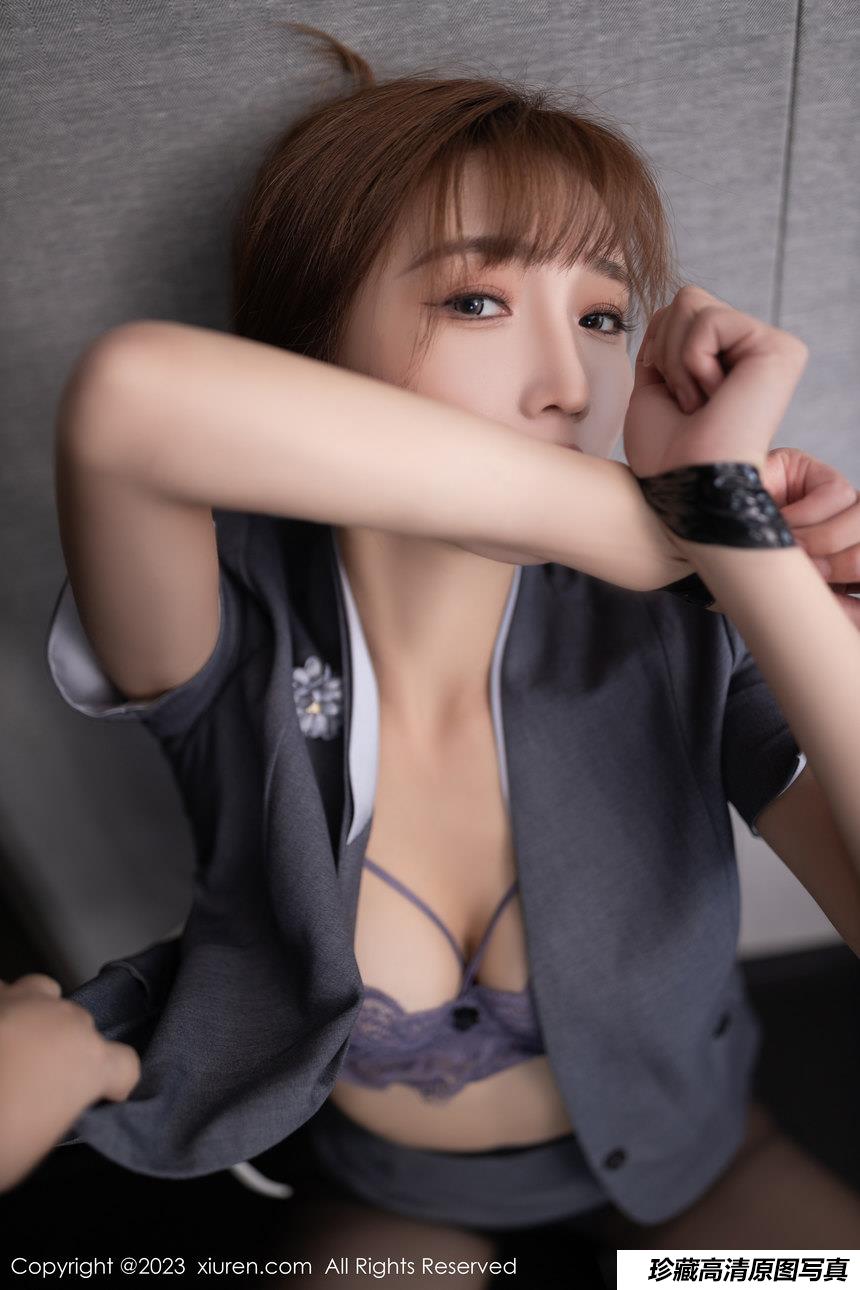 [XiuRen秀人网] 2023.09.21 No.7423 陆萱萱 [79+1P]