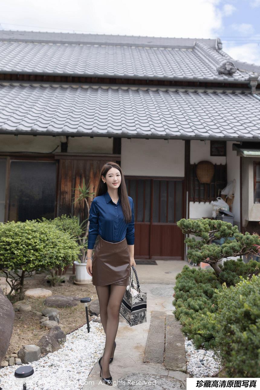 [XiuRen秀人网] 2023.09.25 No.7439 唐安琪 [78+1P]