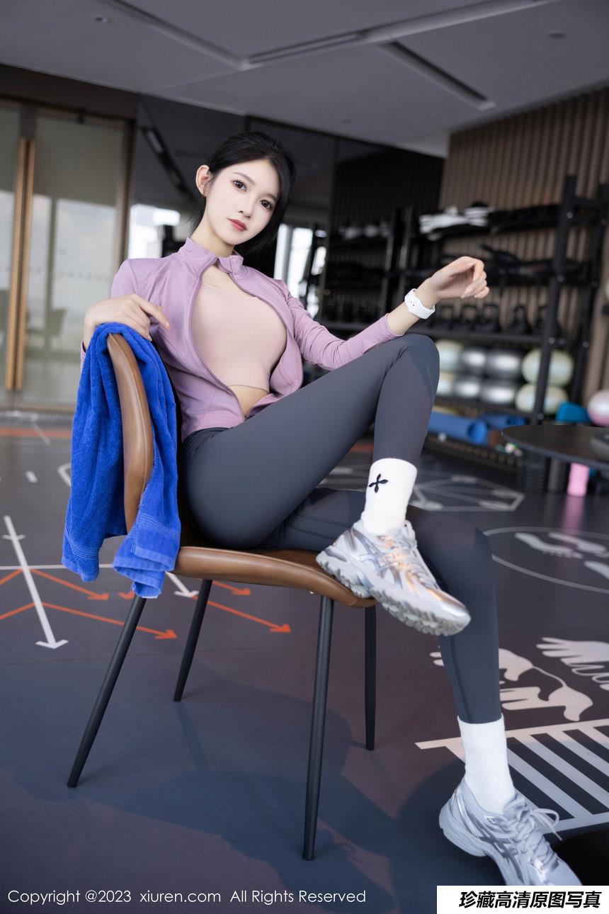 [XiuRen秀人网] 2023.09.25 No.7438 程程程- [84+1P]