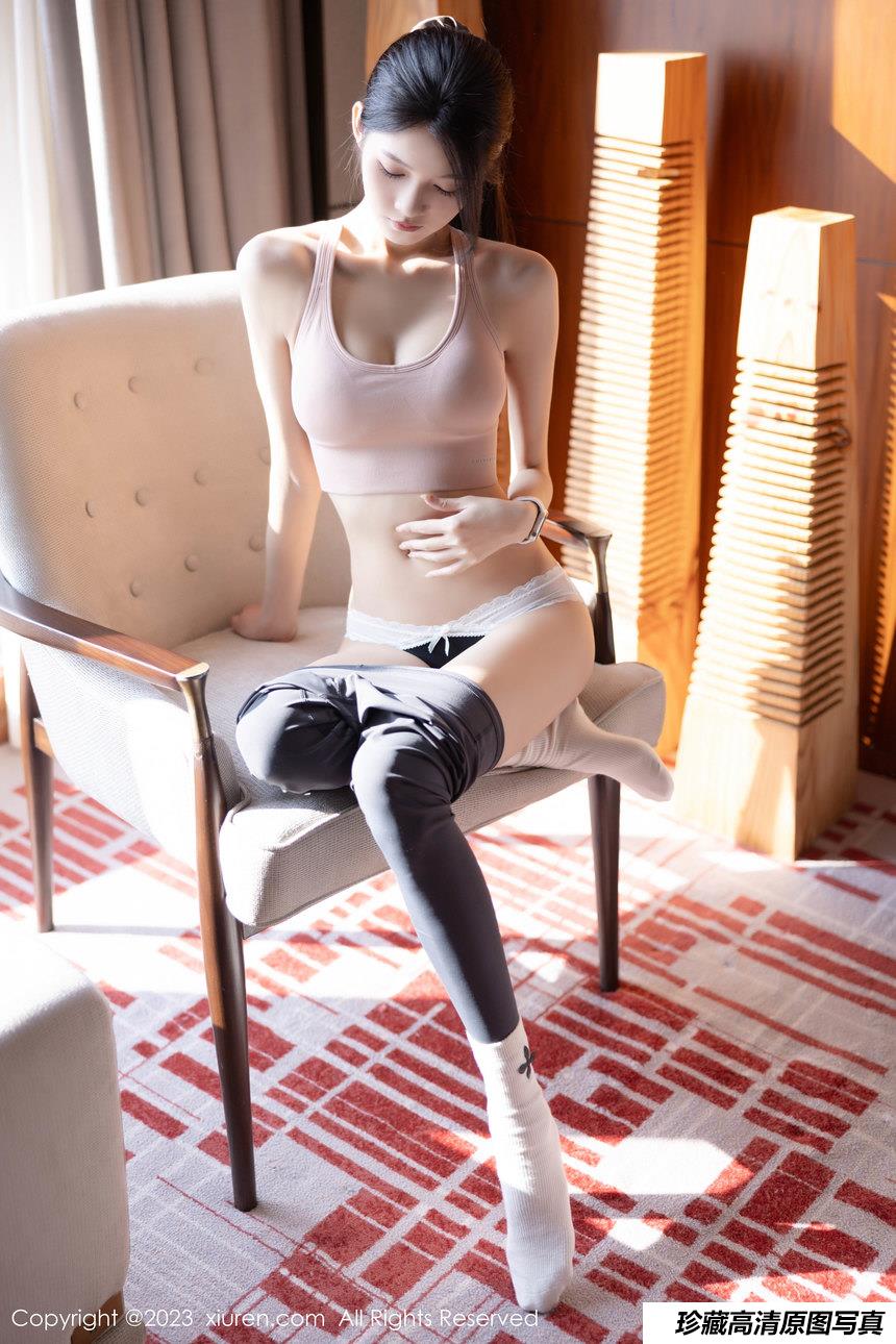 [XiuRen秀人网] 2023.09.25 No.7438 程程程- [84+1P]