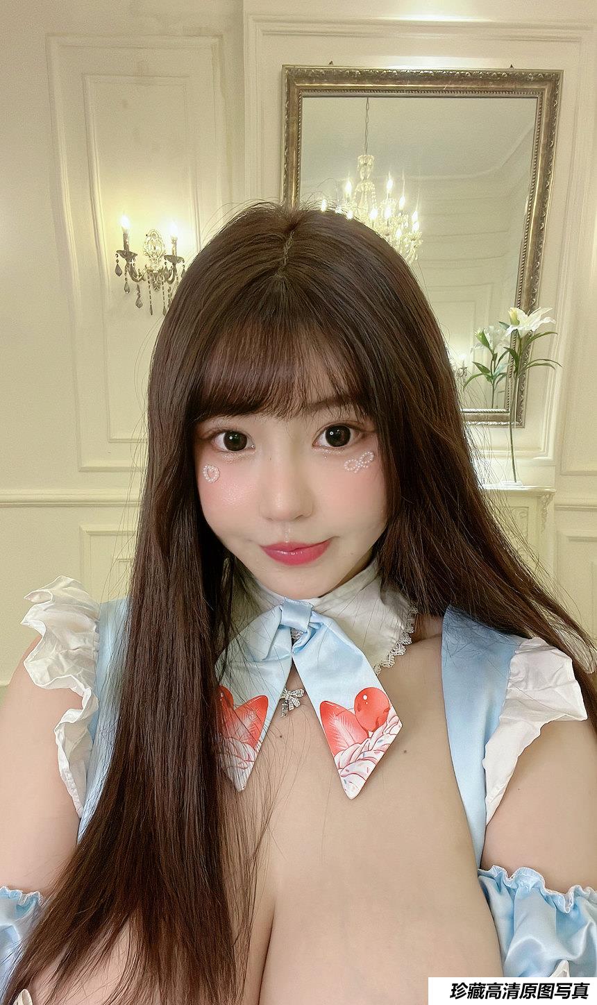 朱可儿 - 樱桃蛋糕 原版写真[162P-365MB]