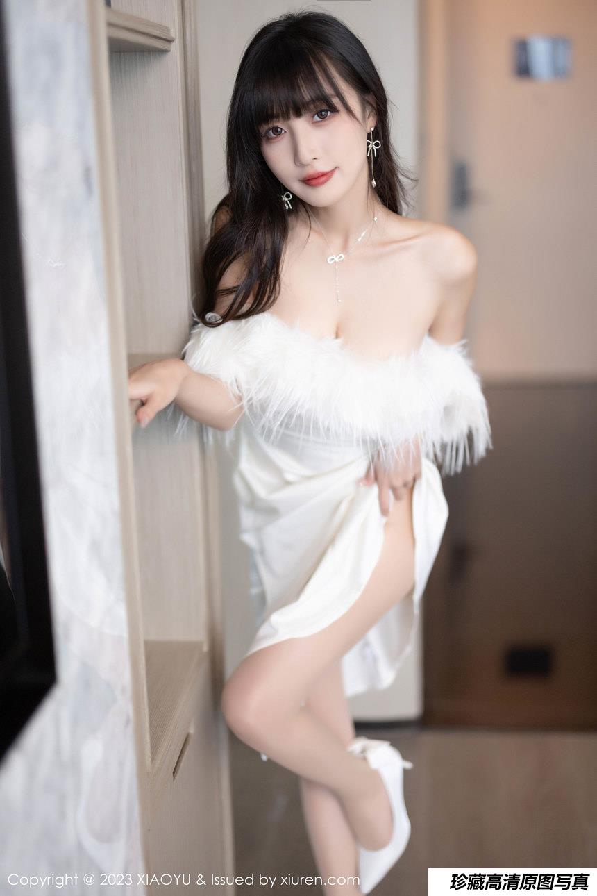 [XIAOYU语画界] 2023.09.27 VOL.1120 林星阑 [102+1P]