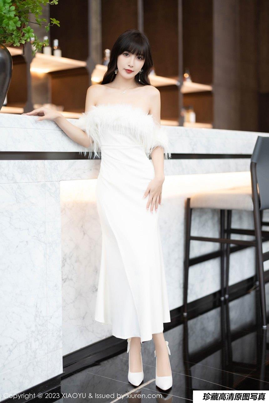 [XIAOYU语画界] 2023.09.27 VOL.1120 林星阑 [102+1P]