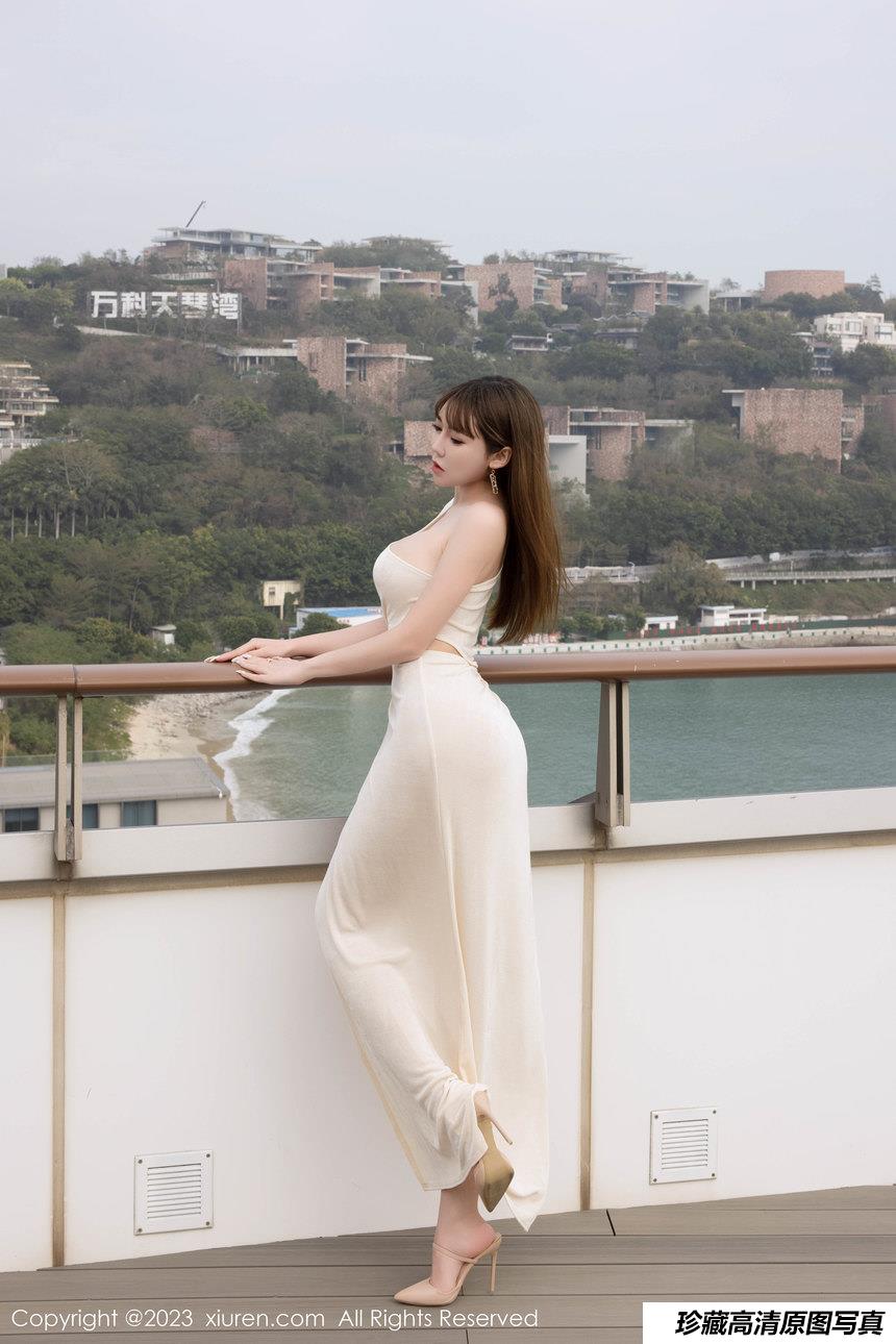 [XiuRen秀人网] 2023.10.08 No.7472 萌汉药baby [72+1P]