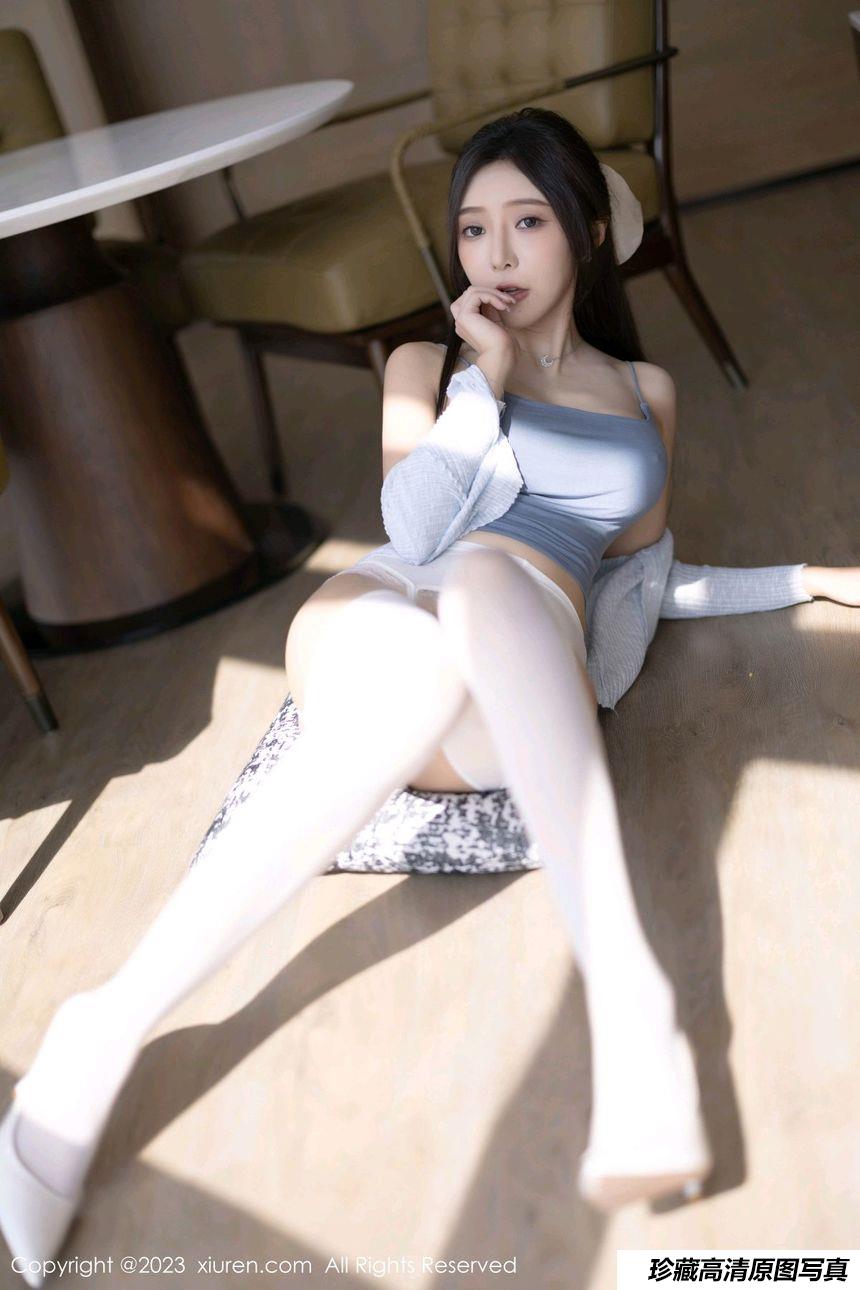 [XiuRen秀人网] 2023.10.16 No.7515 王馨瑶yanni [92+1P]