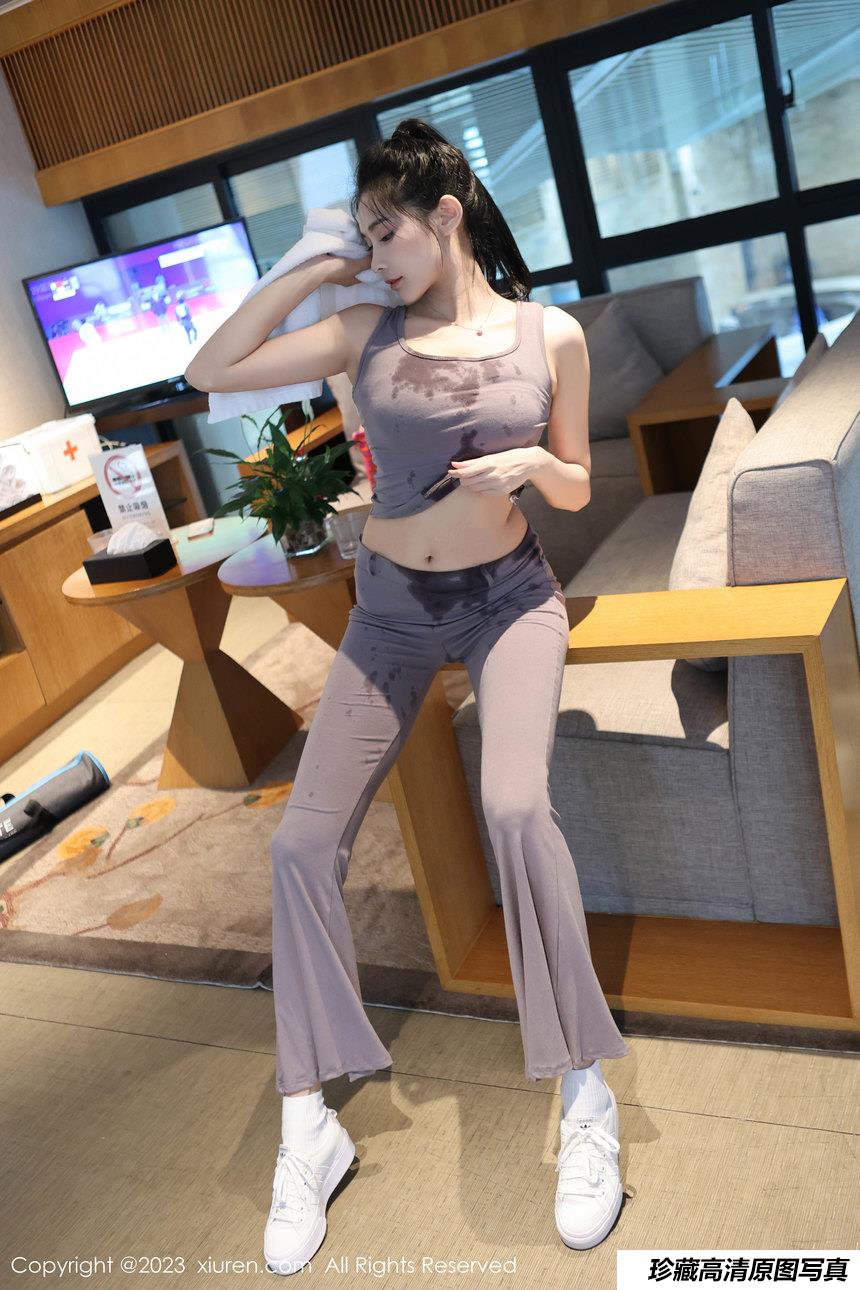 [XiuRen秀人网] 2023.10.16 No.7512 草莓mm [71+1P]