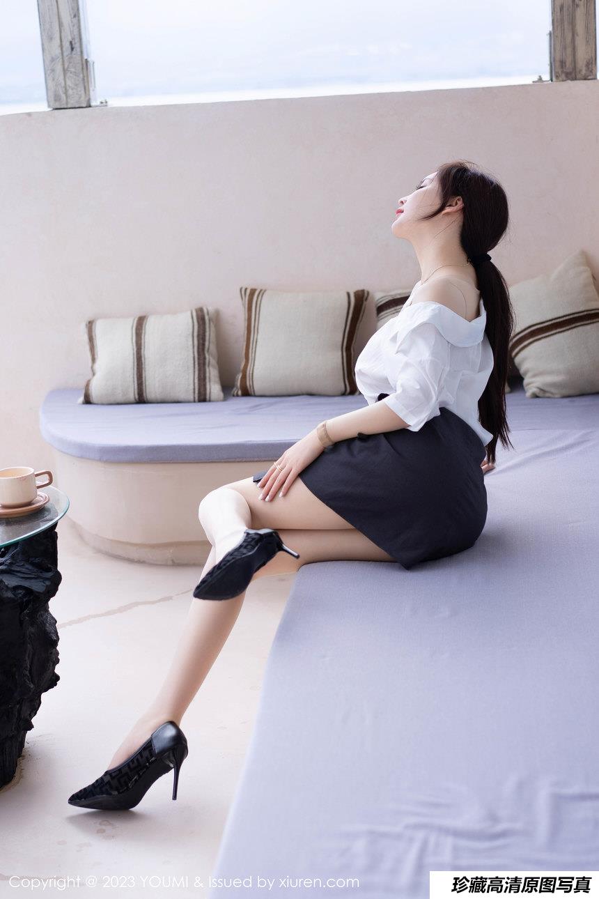 [YOUMI尤蜜荟] 2023.10.31 VOL.998 Carol周妍希 [73+1P]