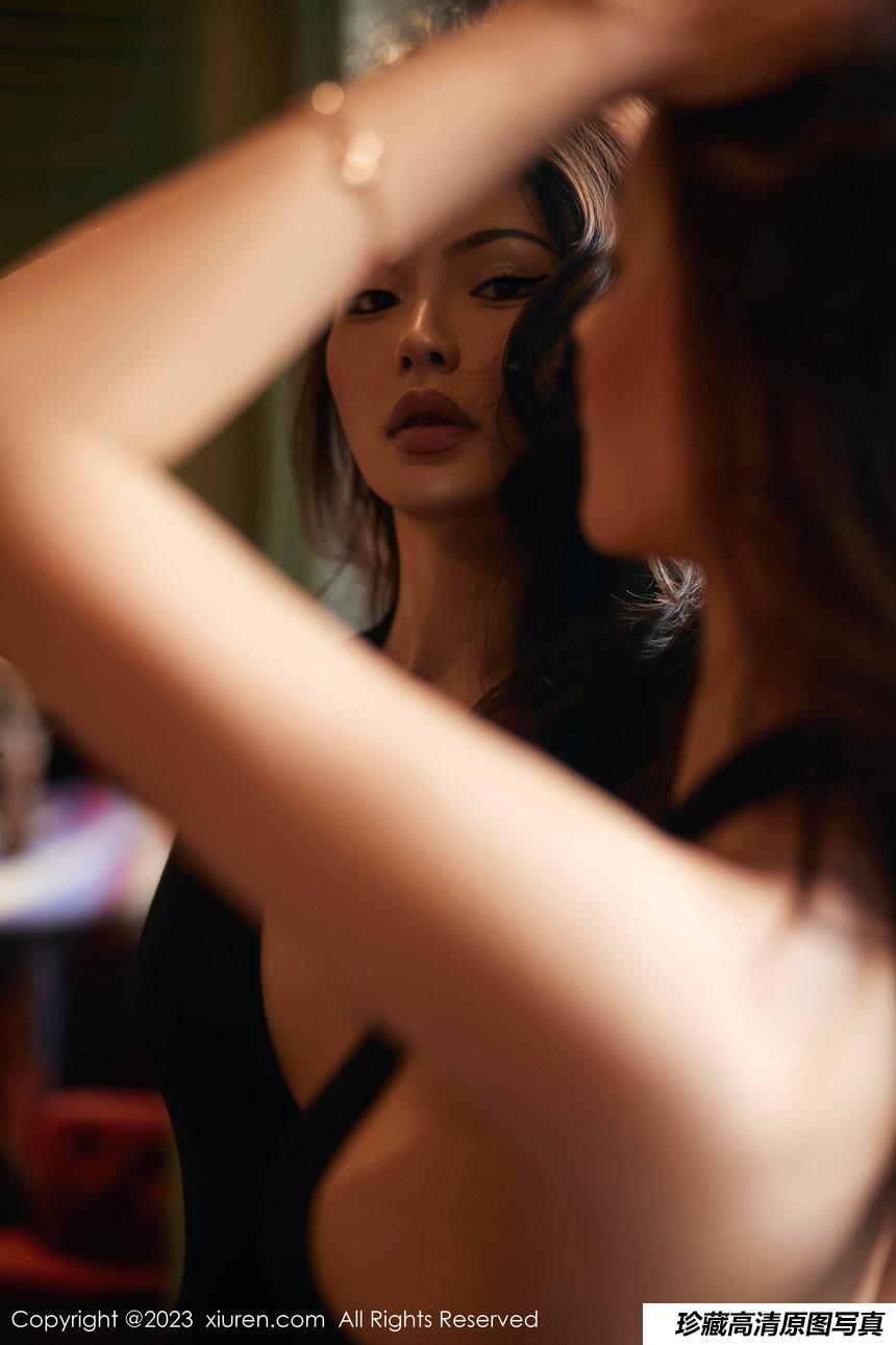 [XiuRen秀人网] 2023.11.03 No.7607 Nanyo [54+1P]