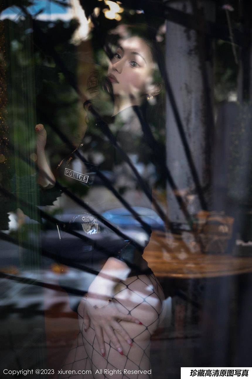 [XiuRen秀人网] 2023.11.03 No.7607 Nanyo [54+1P]