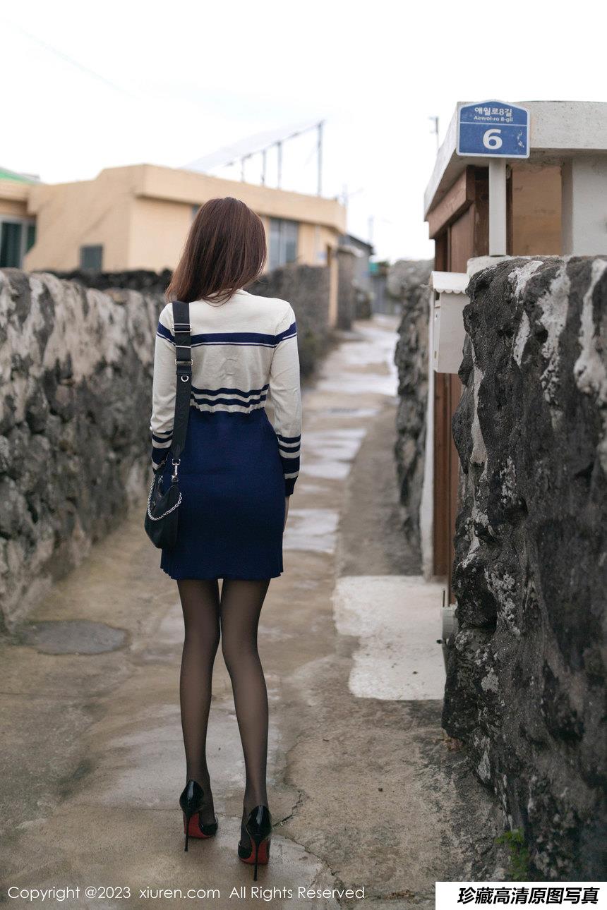 [XiuRen秀人网] 2023.11.02 No.7606 陆萱萱 [79+1P]