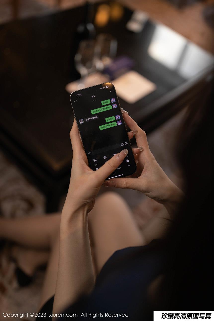 [XiuRen秀人网] 2023.11.02 No.7604 小逗逗 [77+1P]