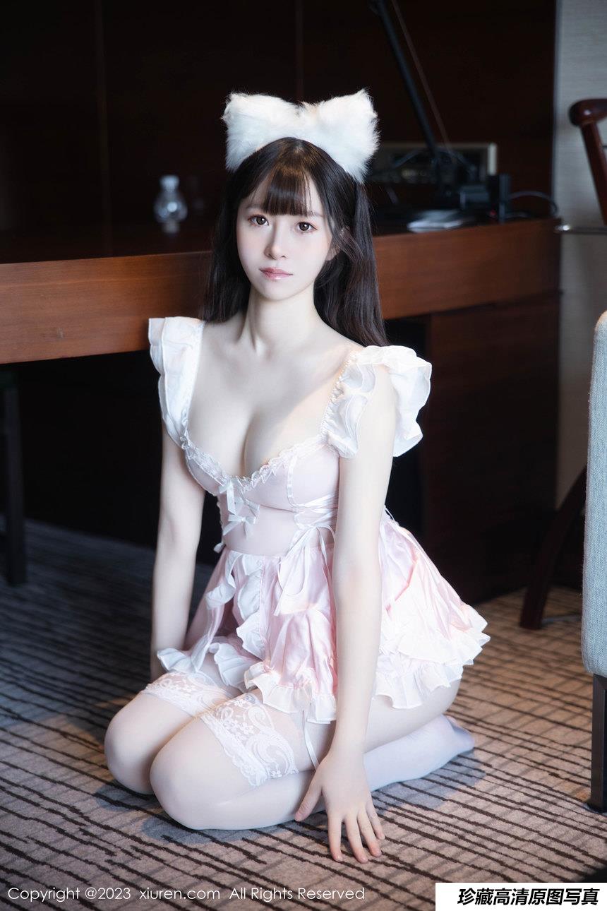 [XiuRen秀人网] 2023.11.02 No.7602 林悠悠 [80+1P]