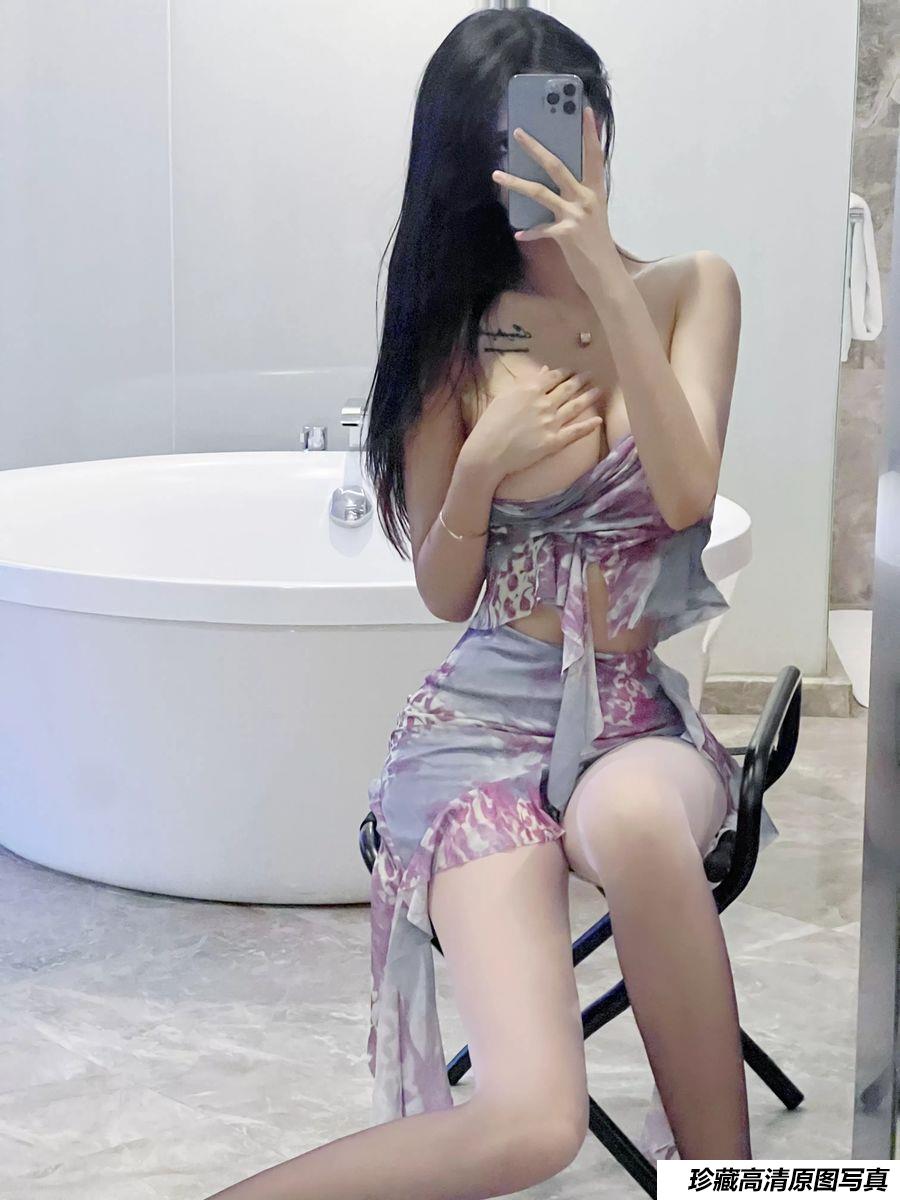 葛征《青春温软》原版写真 [23P-115MB]-绅士图