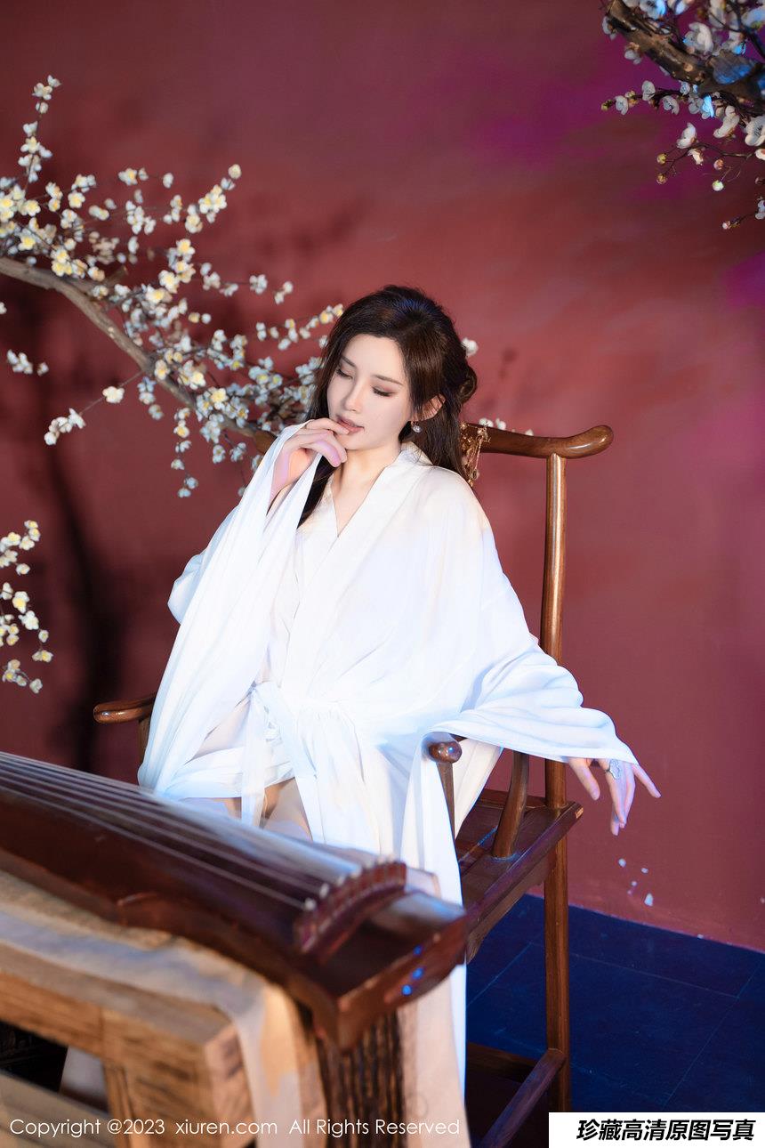 [XiuRen秀人网] 2023.11.07 No.7625 Carol周妍希 [104+1P]