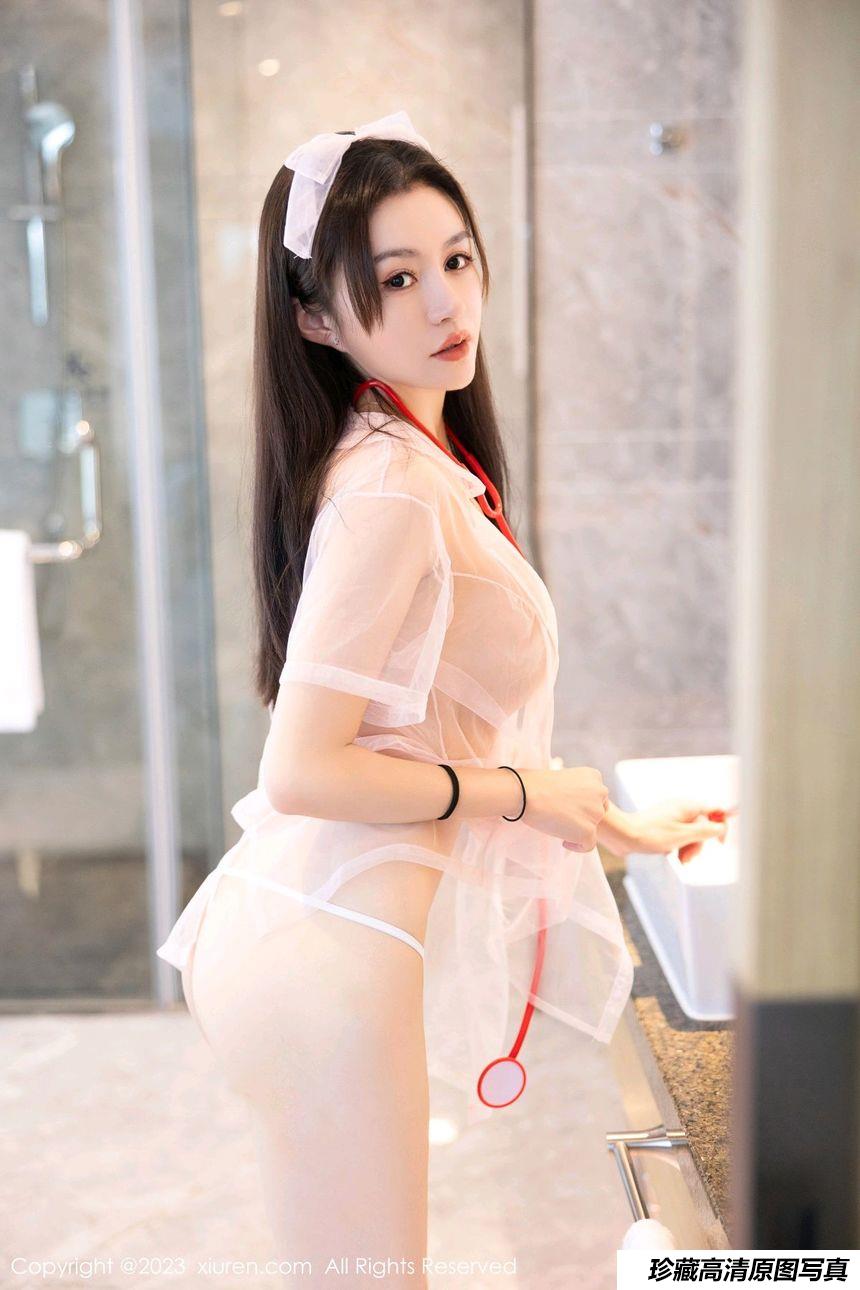 [XiuRen秀人网] 2023.11.06 No.7620 唐宁宁 [84+1P]