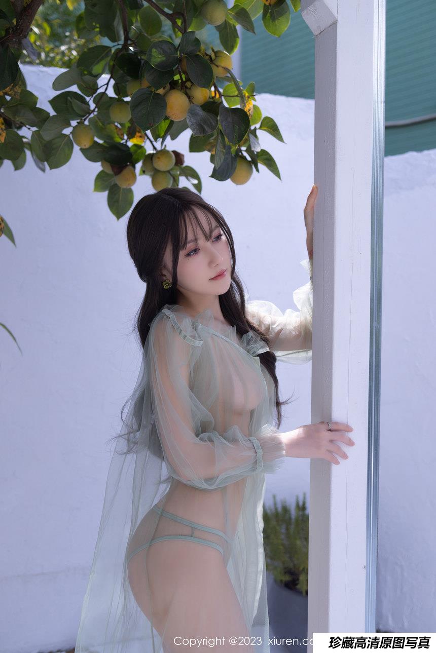 [XiuRen秀人网] 2023.11.03 No.7614 鱼子酱Fish [81+1P]