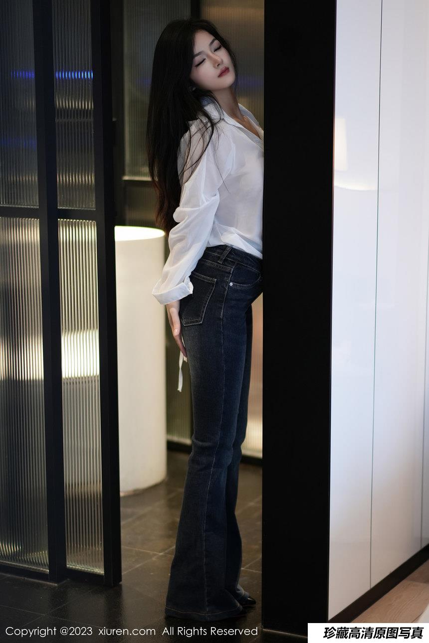 [XiuRen秀人网] 2023.11.10 No.7645 谭小灵 [106+1P]