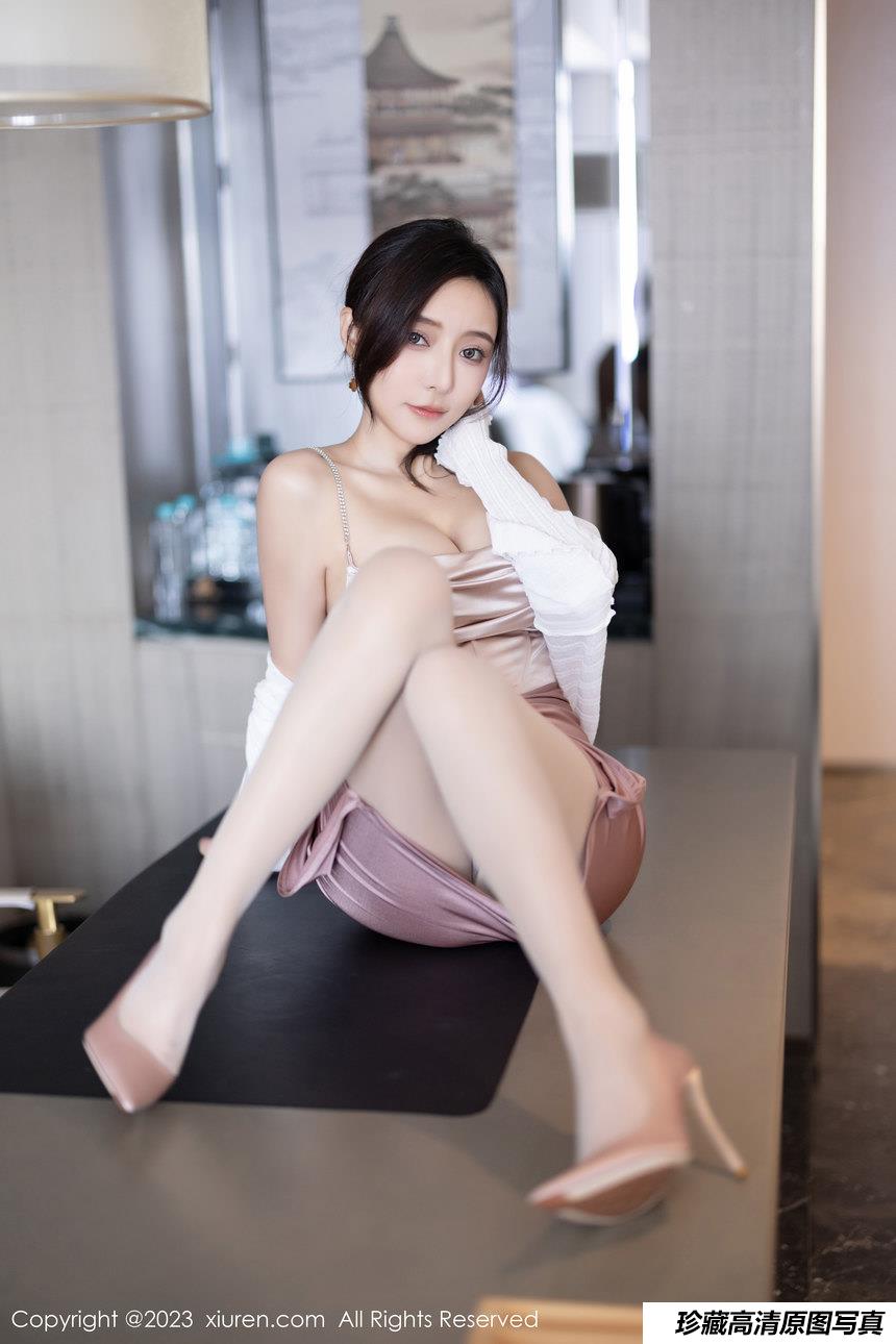 [XiuRen秀人网] 2023.11.09 No.7640 王馨瑶yanni [88+1P]