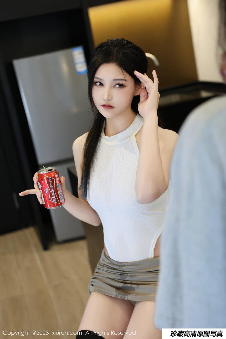 [XiuRen秀人网] 2023.11.15 No.7663 大橘BBKira [78+1P]