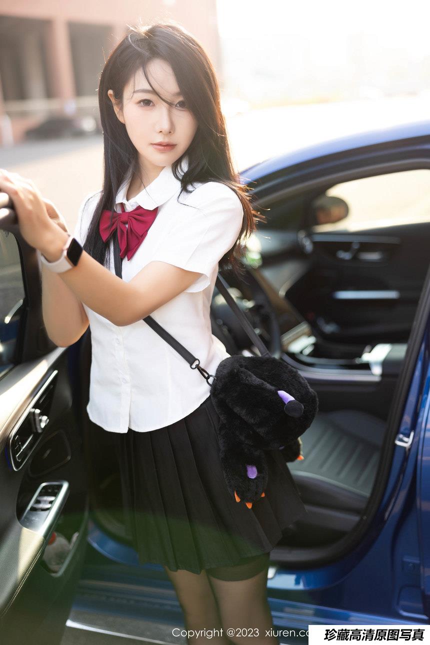 [XiuRen秀人网] 2023.11.13 No.7653 苏苏阿 [87+1P]-绅士图