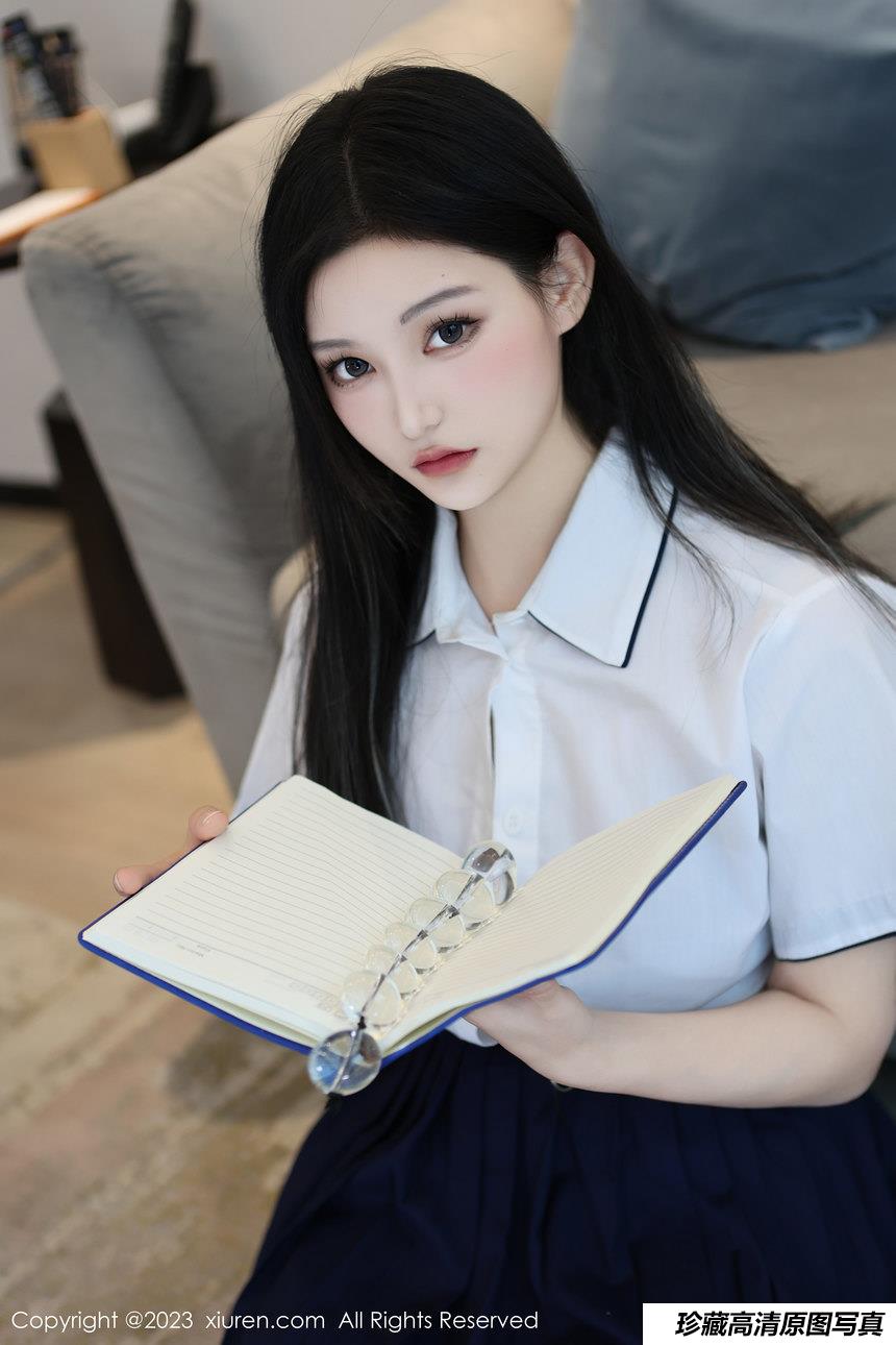 [XiuRen秀人网] 2023.11.21 No.7697 大橘BBKira [66+1P]