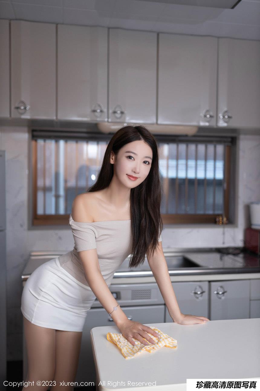 [XiuRen秀人网] 2023.11.20 No.7689 唐安琪 [77+1P]