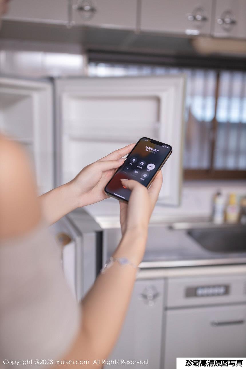 [XiuRen秀人网] 2023.11.20 No.7689 唐安琪 [77+1P]