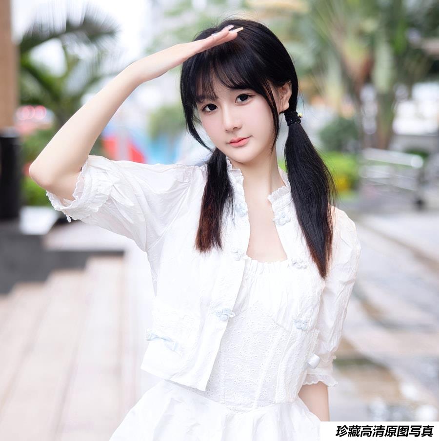 谢小蒽(幼幼)《粉色情趣》原版写真 [92P-1.11G]