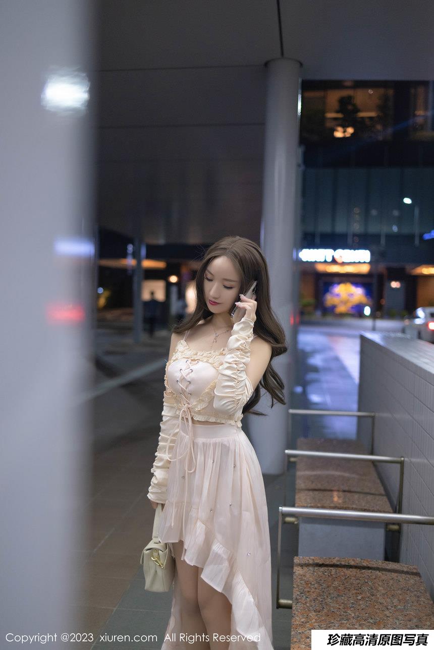 [XiuRen秀人网] 2023.11.22 No.7702 杏子Yada [81+1P]