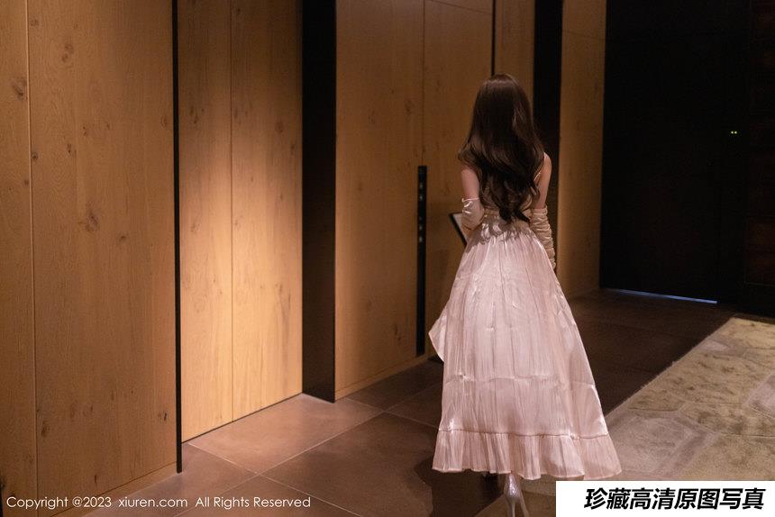 [XiuRen秀人网] 2023.11.22 No.7702 杏子Yada [81+1P]