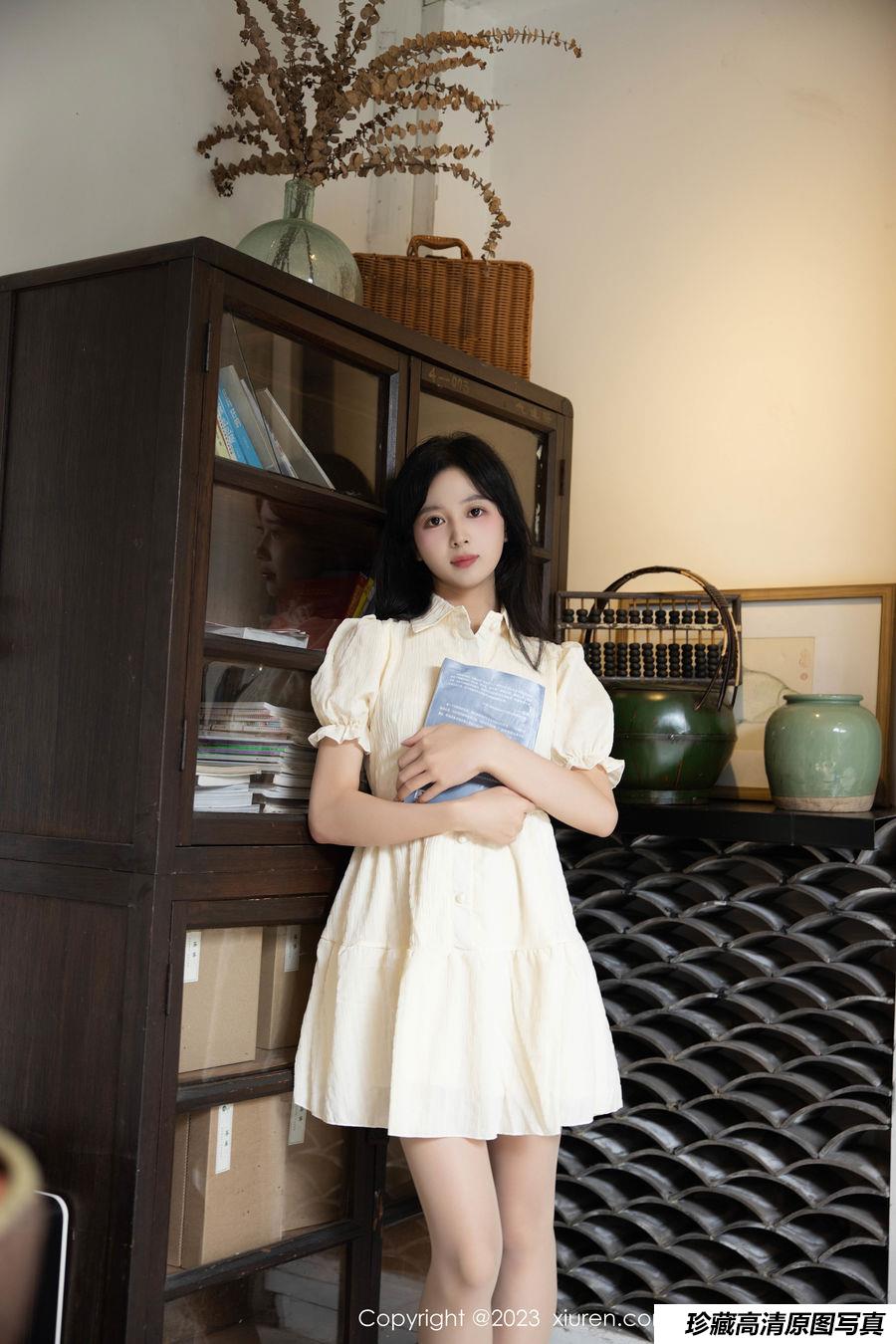 [XiuRen秀人网] 2023.11.30 No.7742 糖豆sisi [62+1P]