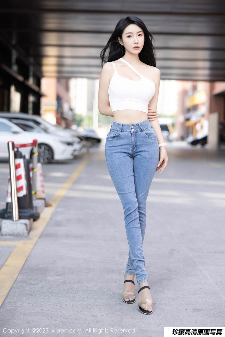 [XiuRen秀人网] 2023.12.08 No.7781 苏苏阿 [95+1P]