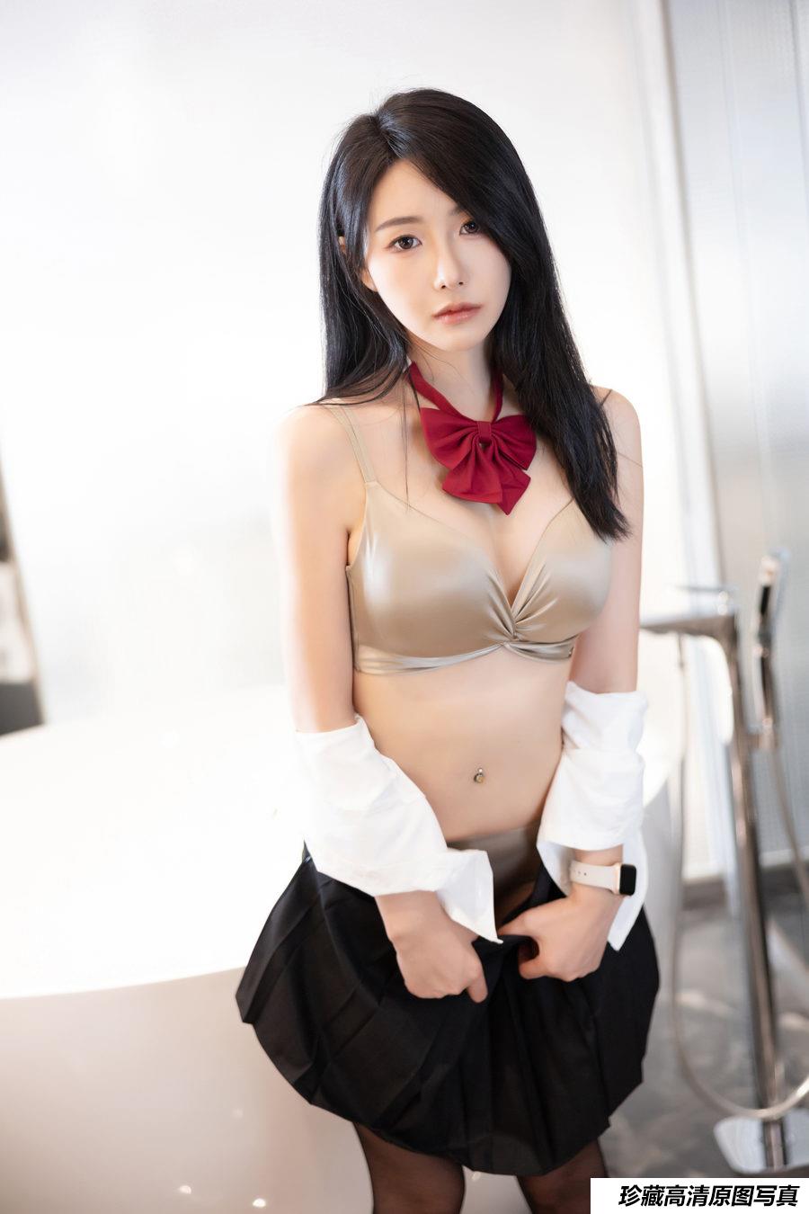 苏苏阿《装真空凸点》原版写真 [87P-571MB]-绅士图